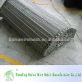High load stainless steel wire belt
